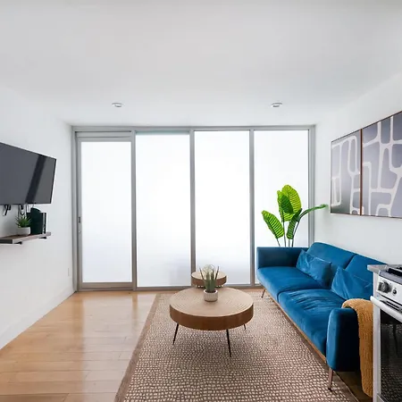 Appartement 75-2D New Prime Ues W&D Balcony Elevator